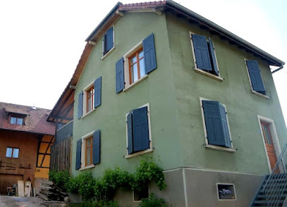 Gite Chez Tante Louise, Gîte à Feldbach