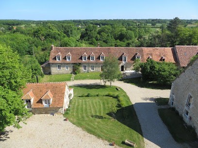 Home Les Fonteneilles, Gîte à Bouesse