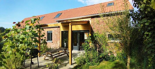 Gîte Du Marquais, Gîte à Mont-Bernanchon