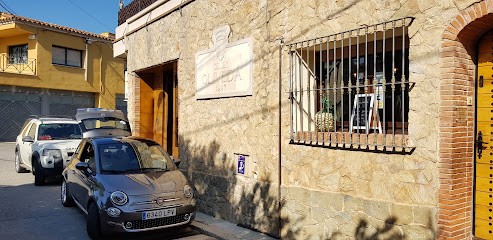 Lloveras Jean, Gîte à Prades