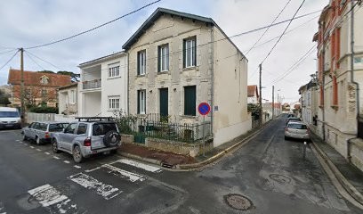 Villa Fouras, Gîte à Fouras