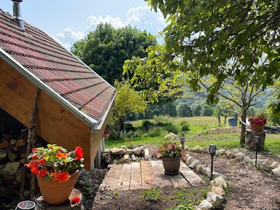 Havre de paix gîte de caractère en Chartreuse, Gîte à Lumbin