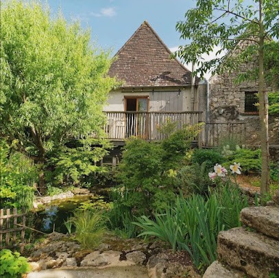 Maison Haut Jardin Gîte, Gîte à Saint-Rabier