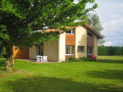 SCEA de Bonnan, Gîte à Onesse-Laharie