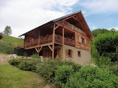 Gîte Le Clapier, Gîte à Theys