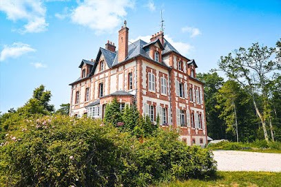 Domaine De La Drelas, Gîte à Chaumont-sur-Tharonne