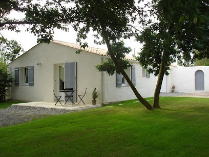 Guest Highway, Gîte au Pellerin