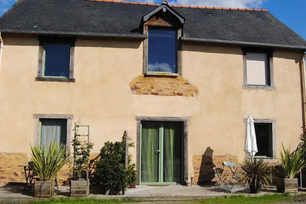 Les Gîtes D'émilie, Gîte à Melesse