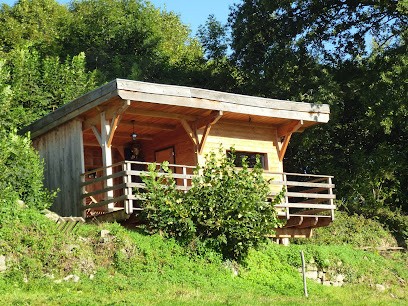 L'ECO DE LA TARDES / Eco-Gîte en Creuse, Gîte à Champagnat