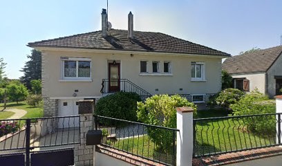 Gîte De La Grange à Pain, Gîte à Cloyes-les-Trois-Rivières