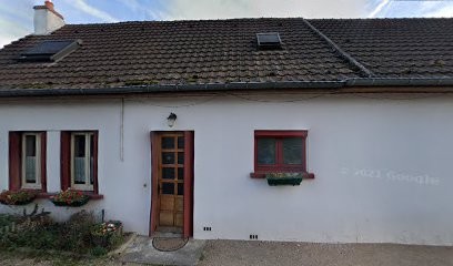 Gîte Entre Vignes Et Bois, Gîte à Boncourt-le-Bois