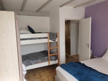 Chez Mémé, Gîte à Montbron
