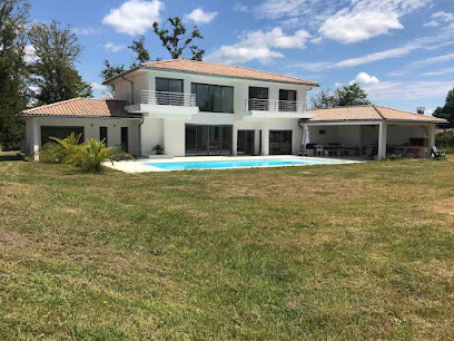 Villa Cenac, Gîte à Cénac