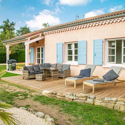 Gîte - Les Mesanges, Gîte à Chaspinhac