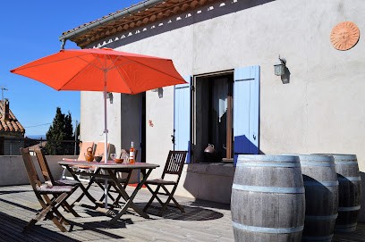 Gîte L'Oustal Delcastél, Gîte à Puichéric