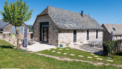 Gite De Lestaral - Gîtes De France, Gîte à Sénergues