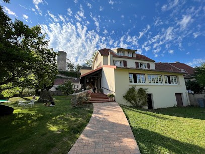 Les Dorlotines, Gîte à Rupt-sur-Saône