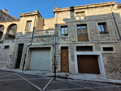 Les Gites Maeva Lea, Gîte à Bourg-Saint-Andéol