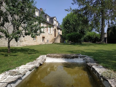 La Haute Vidalie, Gîte à Liourdres