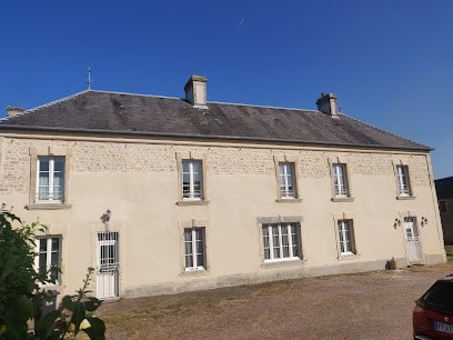 Le Lieu Daguet, Gîte à Isigny-sur-Mer
