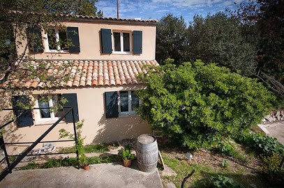 Gite Les Portes Des Creeks, Gîte à Roquefort-la-Bédoule