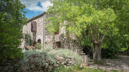 Ardeche Gite Nature : Gite Piscine Privative Pleine Nature, Insolite Et Spa, Gîte à Vogüé