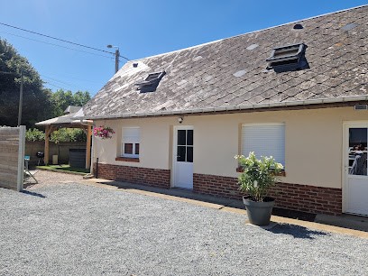 Gîte Les 4 sabots de la Baie, Gîte à Bourseville