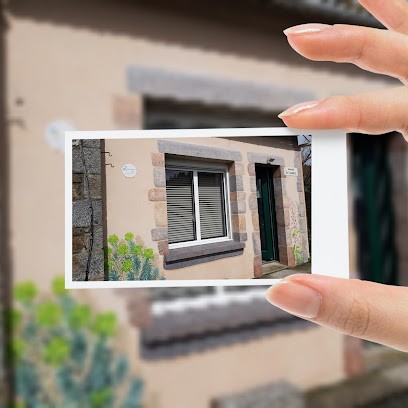 La Palourdine Gîte de charme Baie du Mont St Michel, Gîte à Cherrueix