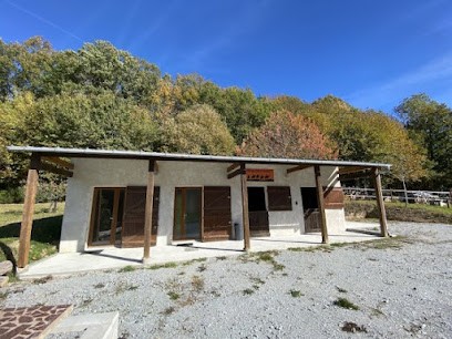 Refuge des 4 routes, Gîte à Guéret