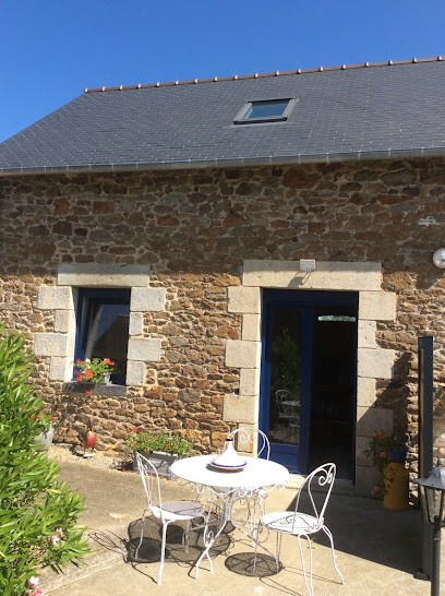 Le Nid D'à Côté, Gîte à Évran