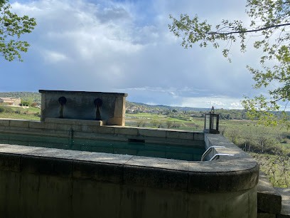 le mazet d'elodie, Gîte à Cornillon