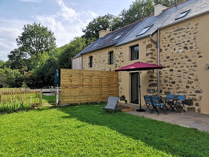 Les Gîtes De Rozegad, Gîte à Plougastel-Daoulas