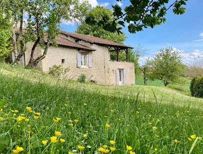 Gîte Cabosse, Gîte à Montagrier