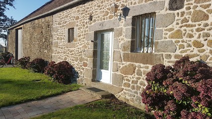 Leveille Daniel, Gîte à Magny-le-Désert