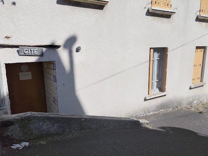 Gîte D'étape Du Pont, Gîte à Orcival