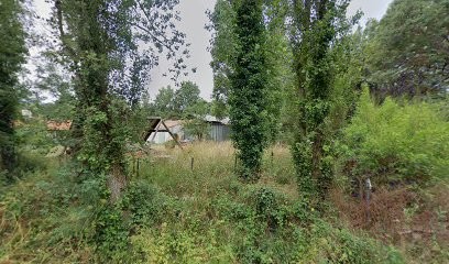 Gîte de la Guillemardière, Gîte à Saint-Gervais