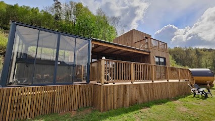 Aux Sons Des Cloches, Gîte à Rosteig