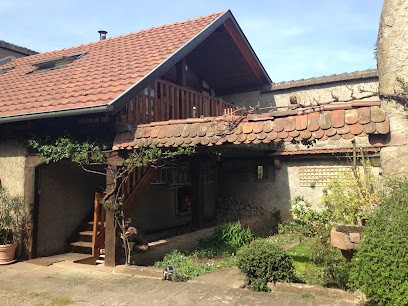 Le Nid de Cigognes Kintzheim proche Europapark Rust, Gîte à Kintzheim