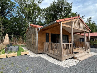 Location Chalet Lac Du Der, Gîte à Giffaumont-Champaubert