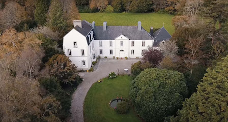 Château De Frémont, Gîte à Brix