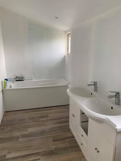 Sérénité à la mer, Gîte à Quettehou