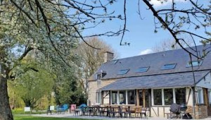 Grand Gite De La Boderie - Gîtes De France, Gîte à Sainte-Honorine-la-Chardonne