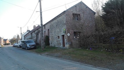 Elisabeth Et Jacques Tondeur Gite Avesnois, Gîte à Dimechaux