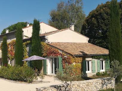 Mas des Vignaux, Gîte au Poët-Laval