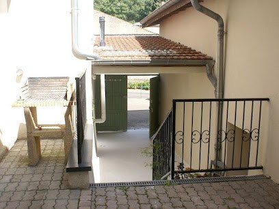 Zébulon gîte, Gîte à Saulxures-lès-Nancy