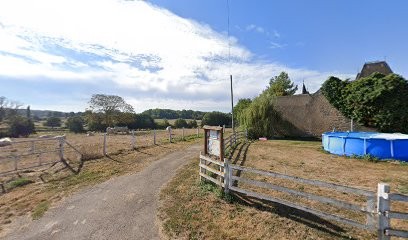 Dargaud Pierre, Gîte à Saint-Bonnet-de-Vieille-Vigne