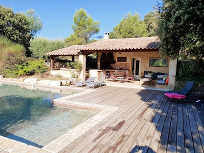 Gîtes La Royère, Gîte à Pierrevert
