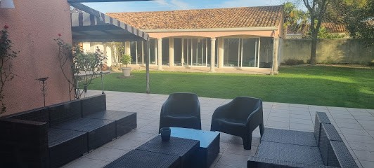 Villa Carolis et Villa Lorisa - La Rochelle, Gîte à Croix-Chapeau