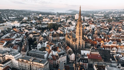 Gîtes Des Victoires, Gîte à Mulhouse