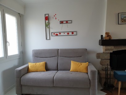 Ti Benèze, Gîte à Muzillac